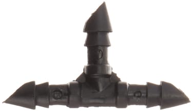 Orbit 67401 25Count 14Inch Barb TeeBlack