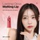 Nature Republic HONEY MELTING LIP 610 07 LYCHEE KBEAUTY Lip Plumper Tint Balm Korean Lip GlossCute Glow