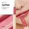 Nature Republic HONEY MELTING LIP 610 07 LYCHEE KBEAUTY Lip Plumper Tint Balm Korean Lip GlossCute Glow