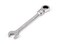 TEKTON 22 mm Flex Head 12Point Ratcheting Combination Wrench  WRC26422