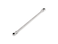TEKTON 8 x 10 mm Long Flex 12Point Ratcheting Box End Wrench  WRB36408