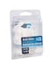 Camco RV Water Tank Drain Valve  Features a Durable Plastic Construction Comes with a Flange and is Used with 34Inch or 12Inch Vinyl Tubing 22223