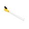 Camco RV Water Tank Filler with Shutoff Valve  Quickly and Efficiently Helps Fill Your Water Tank and Eliminate Line Backflow  Features a 58 Tube 40003