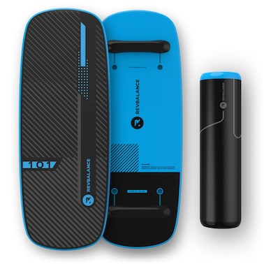 Revbalance 101 v2  Balance Board Sports Trainer Blue