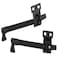 Taylormade Adjustable Side Vent Handles Left  Right