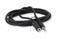 YCS basics 6 Foot 35mm Stereo HeadphoneAUX Extension Cable MaleFemale