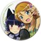 Great Eastern Entertainment Oreimo Kirino  Kuroneko Button 2