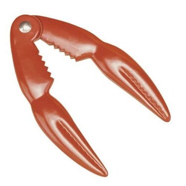 Norpro Red Lobster Cracker One Size