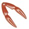 Norpro Red Lobster Cracker One Size