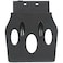 Redcat Racing BS904005 Front Bumper Chassis