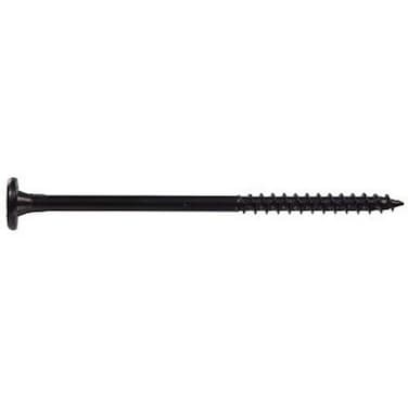 The Hillman Group 48108 LumberTite Star Screw 8Inch 12Pack