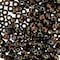 Miyuki Round Rocaille Seed Beads Size 60 20gm Silver Lined SL Dark Topaz