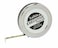 Crescent Lufkin 14 x 2m6 Executive Thinline Yellow Clad Pocket SAEMetric Tape Measure  W606ME