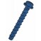 ITW Brands 11413 38x3 Concrete Hex Anchor 10 Per Package