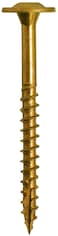 GRK 14235 516 x 6 RSS Rugged Structural Screws 20 Count
