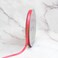 Creative Ideas PSF0308212 Solid Satin Ribbon 38 by 100 yd Coral
