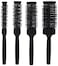 Scalpmaster 4 Piece Round Thermal Brush Set