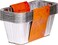 Blackstone 5017 Grease Cup Liners for Rear Grease Griddles  10Pack
