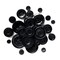 Buttons Galore and More Basics  Bonanza Collection  Extensive Selection of Novelty Round Buttons for DIY Crafts Scrapbooking Sewing Cardmaking and other Art  Creative Projects  BB19