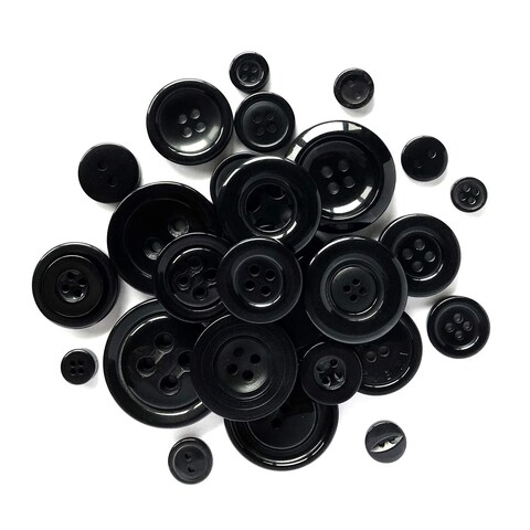 Buttons Galore and More Basics  Bonanza Collection  Extensive Selection of Novelty Round Buttons for DIY Crafts Scrapbooking Sewing Cardmaking and other Art  Creative Projects  BB19