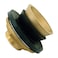 Eastman 114 Inch Closet Spud Brass Plumbing Fitting 40133