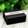 Modern Flash Drive Box with Photo Cover
