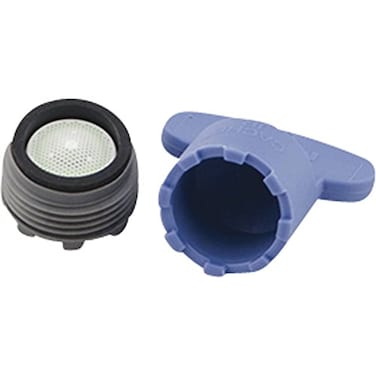 Moen 154364 Aerator kit Unfinished