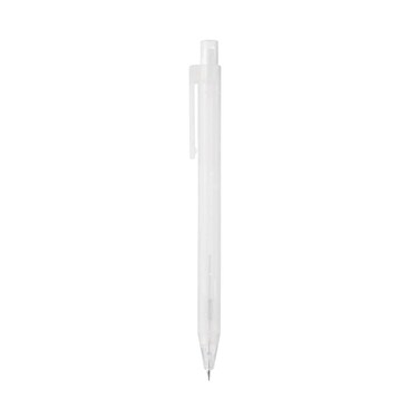 MUJI 05mm PP Mechanical Pencil Made in Japan