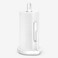 simplehuman Tension Arm Paper Towel Holder White Stainless Steel