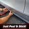 EZ Lip  The Original Universal Fit 1Inch Lip Spoiler for Bumper