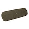 Stansport Zippered Canvas Deluxe Duffel Bag  OD Green 1236
