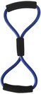 Balego Figure 8 Resistance Band Exercise Tubing Blue