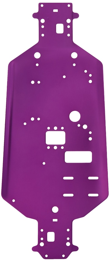 Redcat Racing Chassis Plate 06001