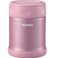 Zojirushi Stainless Steel Food Jar 118Ounce Pink