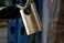 ABUS 83CS45 300 Schlage Brass Rekeyable Padlock Zero Bitted