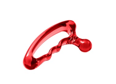Pressure Positive Co The Index Knobber II Red