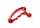 Pressure Positive Co The Index Knobber II Red