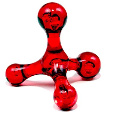 Pressure Positive Co The Jacknobber II Red