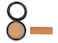 MAC  Studio Fix Powder Plus Foundation  NC50 15g052oz