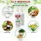 GLY MIRACLE Moisturizing Body Cream for Extremely Dry Skin NonGreasy Skin Humectant for Hands Body  Feet Body Lotion for Extremely Dry Skin NonOily Fragrance Free with Pure Glycerin 16 Ounce
