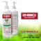 GLY MIRACLE Moisturizing Body Cream for Extremely Dry Skin NonGreasy Skin Humectant for Hands Body  Feet Body Lotion for Extremely Dry Skin NonOily Fragrance Free with Pure Glycerin 16 Ounce