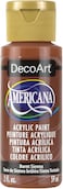 DecoArt Acrylic Paint 2 Fl Oz Pack of 1 Burnt Sienna