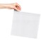ABC Clear Bubble Out Bags 12 x 115 Inches Pack of 10 Polyethylene Self Seal Bubble Pouches Cushioning Clear Bubble Bags for Packing Clear Bubble Envelopes Clear Bubble Out Pouches