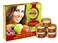 Vaadi Herbal Skin Ligtening Fruit Facial Kit 270g