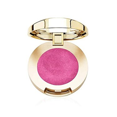 MILANI Bella Eyes A Gel Powder Eyeshadow  Bella Fuchsia
