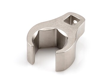 TEKTON 38 Inch Drive x 23 mm 6Point Flare Nut Crowfoot Wrench  WCF16223  Made in USA