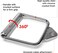 Yes4All D Row Handle Cable Attachment for Weight Workout Cable Machine Accessories for Home Gym