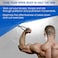 Yes4All D Row Handle Cable Attachment for Weight Workout Cable Machine Accessories for Home Gym