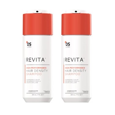 DS Laboratories Revita Shampoo  Hair Growth Shampoo for Men and Women DHT Blocker Biotin Shampoo for Hair Loss Hair Thickening Shampoo 14 Fl Oz Unisex