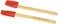 Norpro  3000R Norpro 2Piece Mini Spatula Set Red